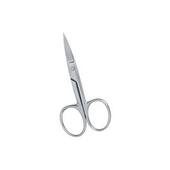 Nail and Cuticle Scissor  